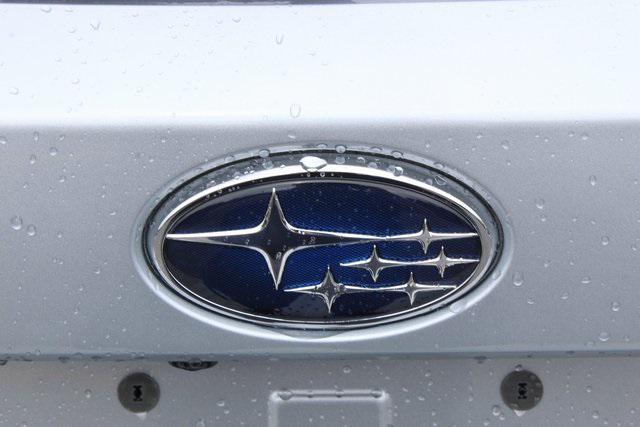 new 2025 Subaru Outback car, priced at $43,277