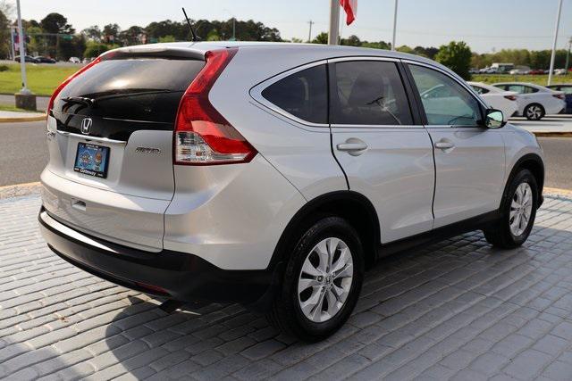 used 2012 Honda CR-V car, priced at $11,995