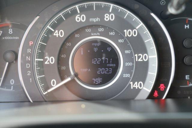 used 2012 Honda CR-V car, priced at $11,995