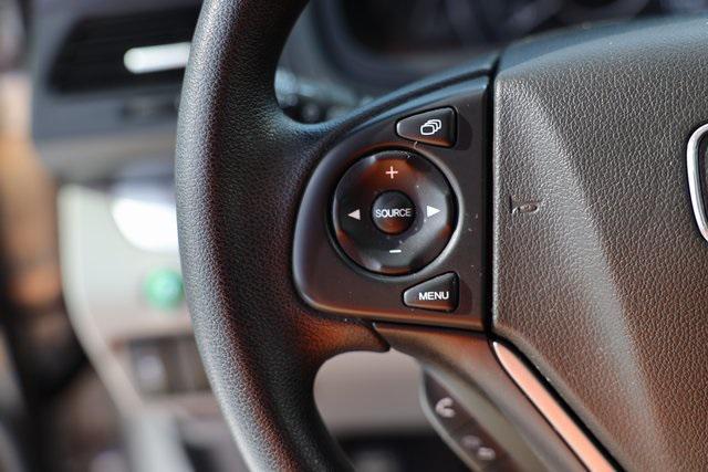 used 2012 Honda CR-V car, priced at $11,995