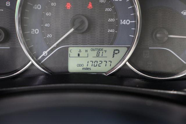 used 2014 Toyota Corolla car, priced at $8,995
