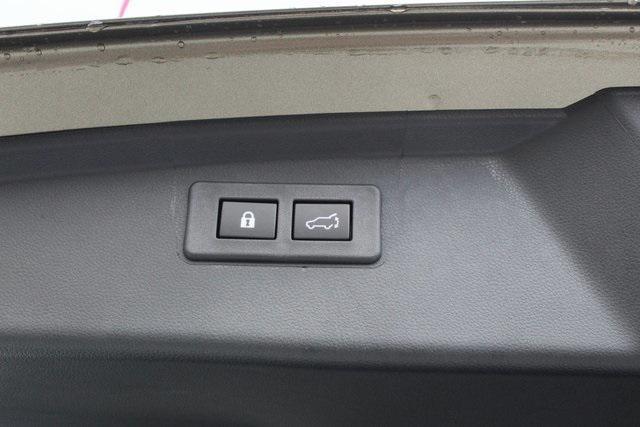 new 2025 Subaru Outback car, priced at $44,286