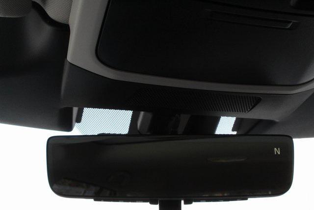 new 2025 Subaru Outback car, priced at $44,286