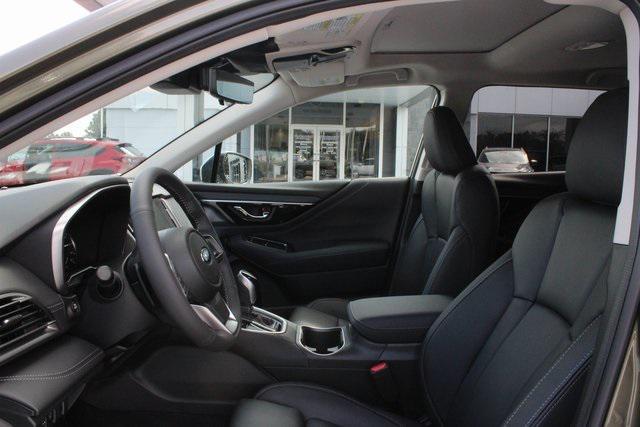 new 2025 Subaru Outback car, priced at $44,286
