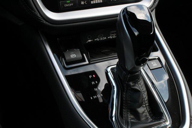 new 2025 Subaru Outback car, priced at $44,286