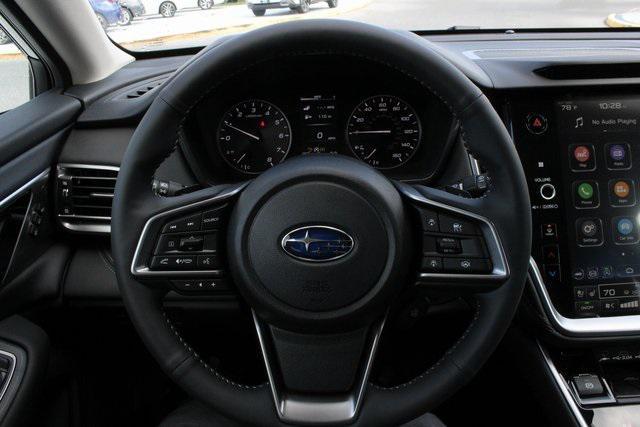new 2025 Subaru Outback car, priced at $44,286