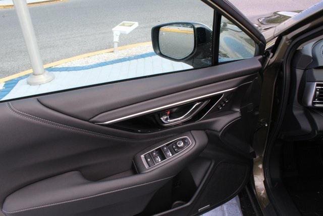 new 2025 Subaru Outback car, priced at $44,286