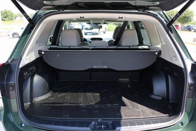 used 2022 Subaru Forester car, priced at $26,410