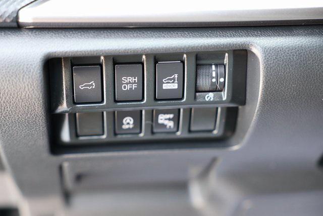 used 2022 Subaru Forester car, priced at $26,410