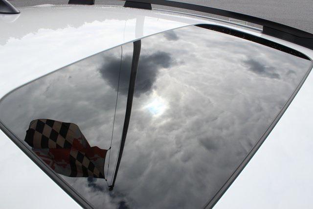 new 2025 Subaru Crosstrek car, priced at $34,480