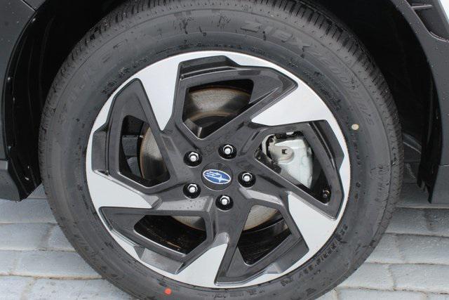 new 2025 Subaru Crosstrek car, priced at $34,480