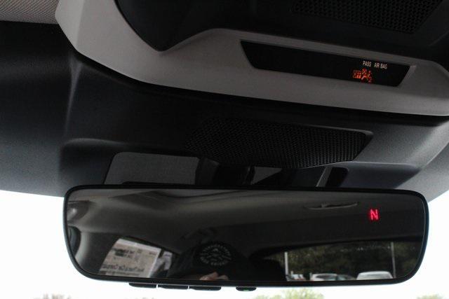 new 2025 Subaru Crosstrek car, priced at $34,480