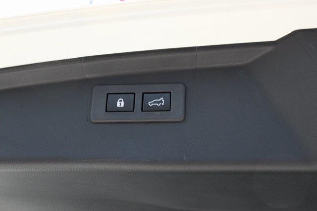new 2025 Subaru Outback car, priced at $44,416