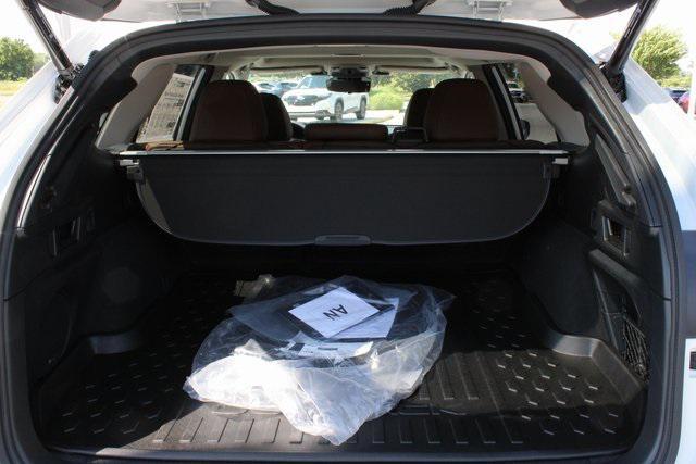 new 2025 Subaru Outback car, priced at $44,416