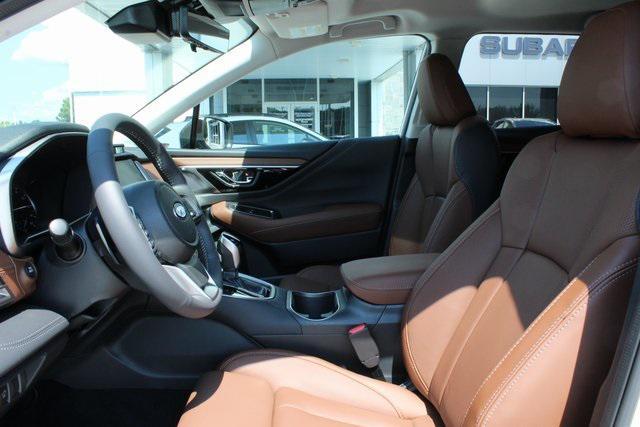 new 2025 Subaru Outback car, priced at $44,416