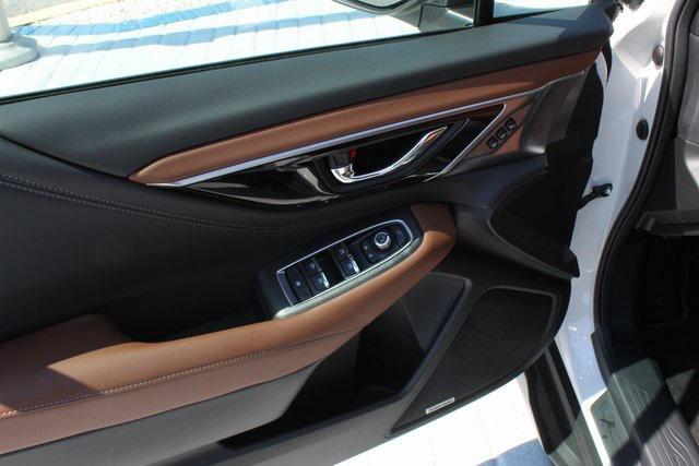 new 2025 Subaru Outback car, priced at $44,416
