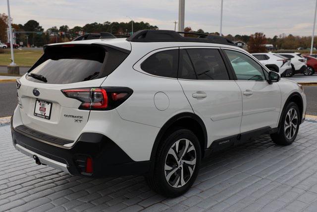 used 2020 Subaru Outback car, priced at $24,995