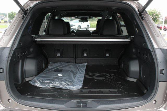 new 2025 Subaru Forester car, priced at $41,259