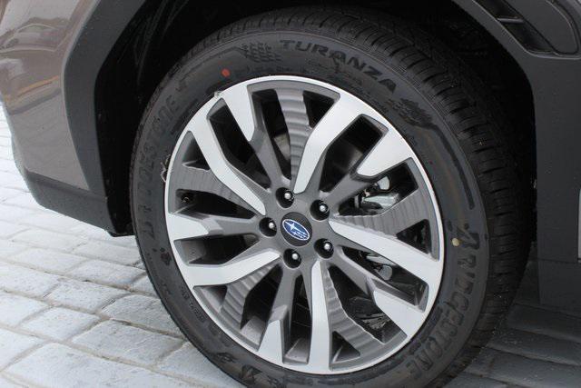new 2025 Subaru Forester car, priced at $41,259
