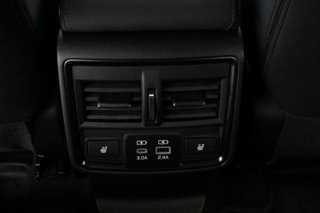 new 2025 Subaru Forester car, priced at $41,259
