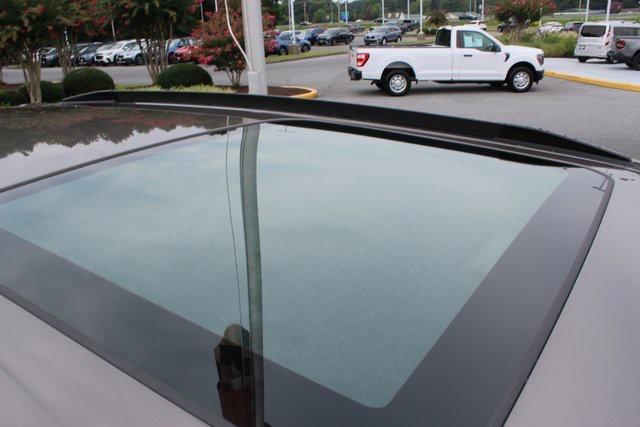 new 2025 Subaru Forester car, priced at $41,259
