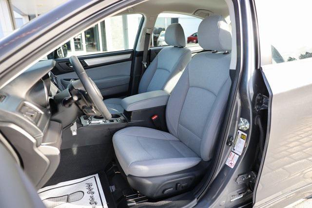 used 2019 Subaru Legacy car, priced at $19,710