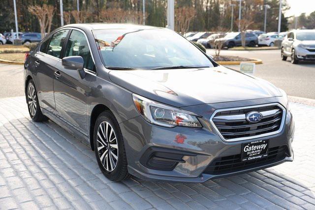 used 2019 Subaru Legacy car, priced at $19,710