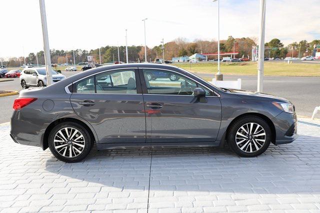 used 2019 Subaru Legacy car, priced at $19,710