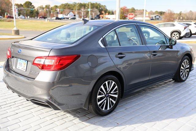 used 2019 Subaru Legacy car, priced at $19,710