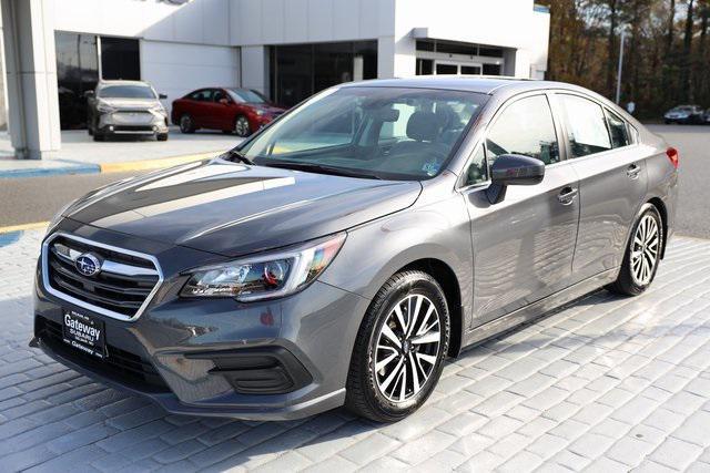 used 2019 Subaru Legacy car, priced at $19,710