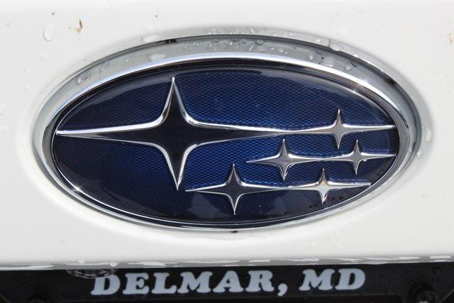 new 2025 Subaru Outback car, priced at $44,189