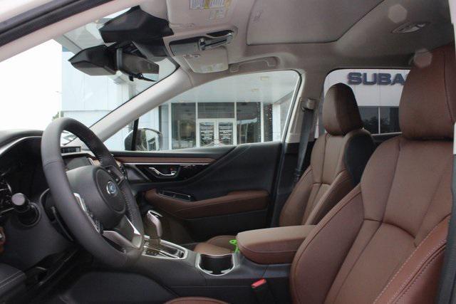 new 2025 Subaru Outback car, priced at $44,189
