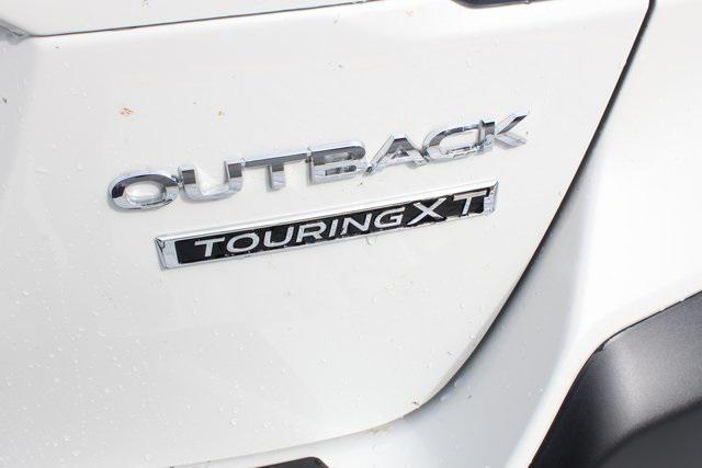 new 2025 Subaru Outback car, priced at $44,189