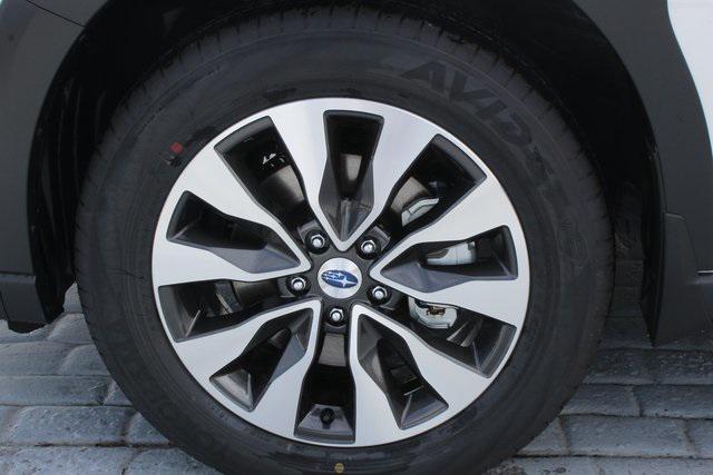 new 2025 Subaru Outback car, priced at $44,189