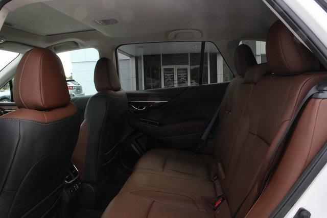 new 2025 Subaru Outback car, priced at $44,189