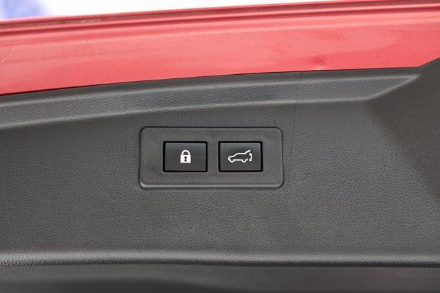 used 2022 Subaru Outback car, priced at $26,995