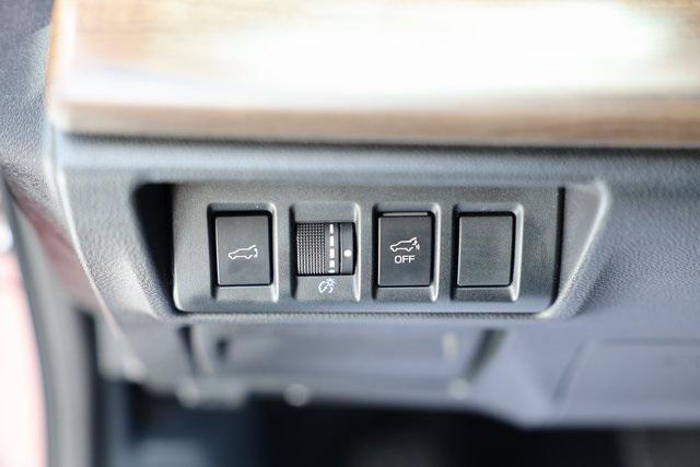 used 2022 Subaru Outback car, priced at $26,995