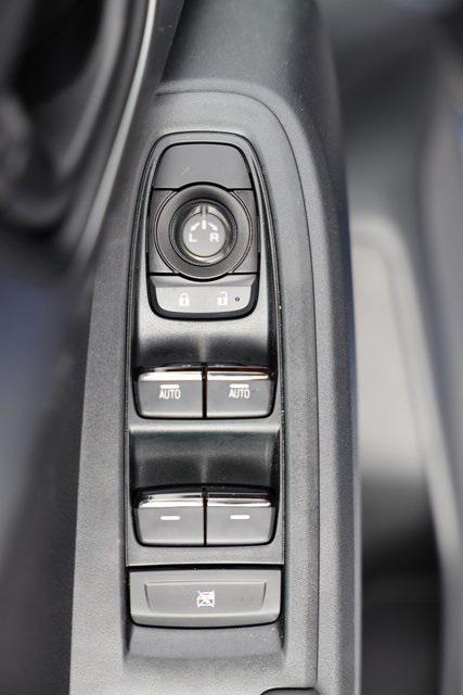 used 2025 Subaru Impreza car, priced at $22,997