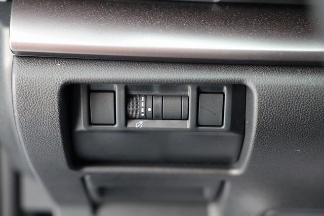 used 2025 Subaru Impreza car, priced at $22,997