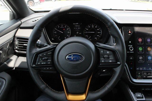 new 2025 Subaru Outback car, priced at $42,934