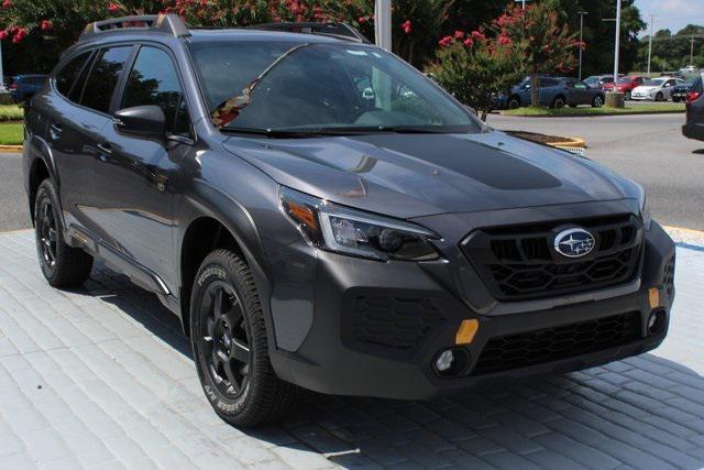 new 2025 Subaru Outback car, priced at $42,934