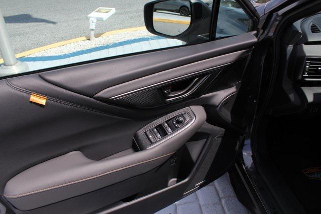 new 2025 Subaru Outback car, priced at $42,934