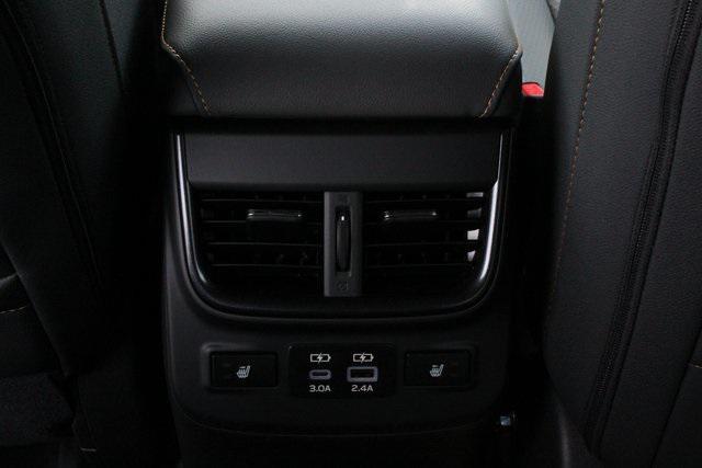 new 2025 Subaru Outback car, priced at $42,934