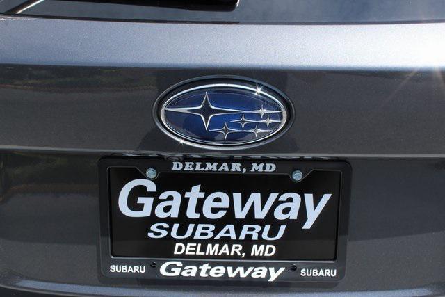 new 2025 Subaru Outback car, priced at $42,934