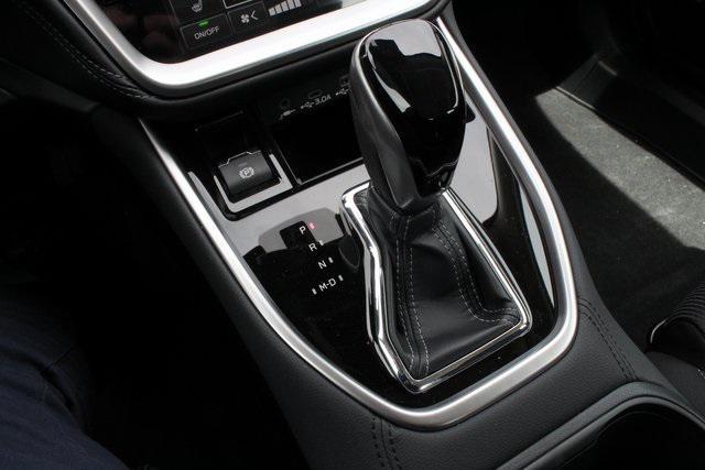 new 2025 Subaru Legacy car, priced at $30,453