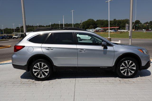used 2015 Subaru Outback car, priced at $15,995