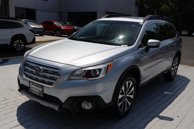 used 2015 Subaru Outback car, priced at $15,995