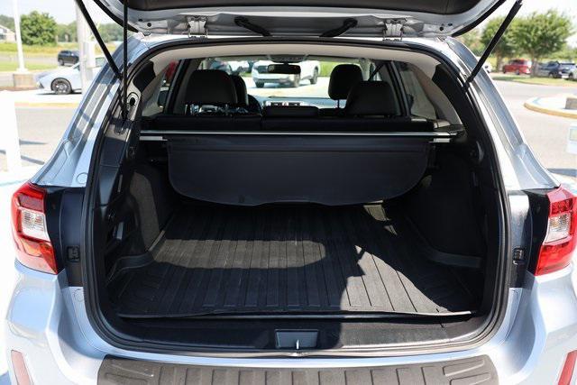 used 2015 Subaru Outback car, priced at $15,995