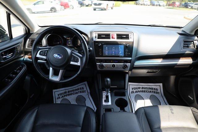 used 2015 Subaru Outback car, priced at $15,995