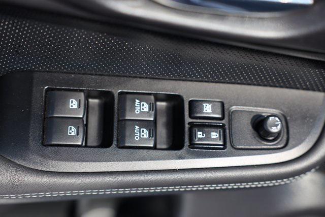used 2015 Subaru Outback car, priced at $15,995